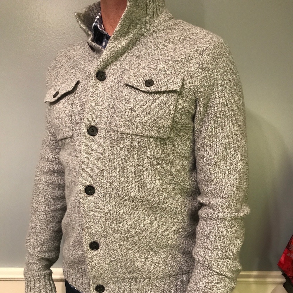 Banana Republic sweater